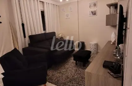 Imagem: Apartamento para Alugar, Casa Branca