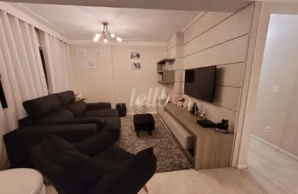 Imagem: Apartamento para Alugar, Casa Branca