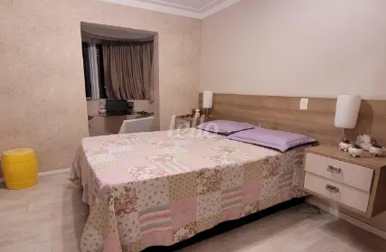 Imagem: Apartamento para Alugar, Casa Branca