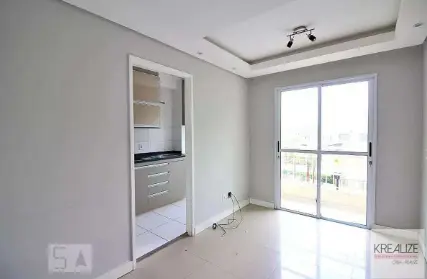Imagem: Apartamento para Venda, Ferrazópolis