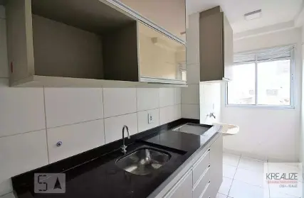 Imagem: Apartamento para Venda, Ferrazópolis