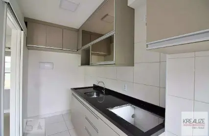 Imagem: Apartamento para Venda, Ferrazópolis