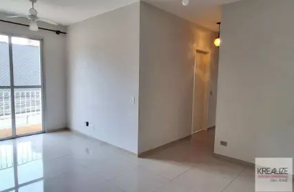 Imagem: Apartamento para Venda, Santa Paula