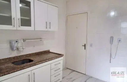 Imagem: Apartamento para Venda, Santa Paula