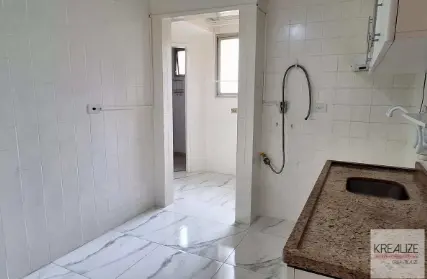 Imagem: Apartamento para Venda, Santa Paula
