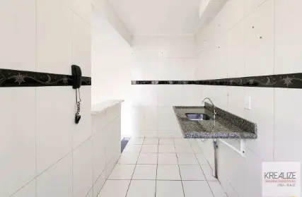 Imagem: Apartamento para Venda, Planalto