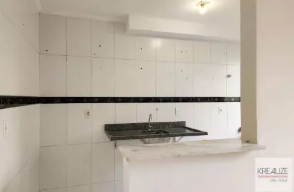 Imagem: Apartamento para Venda, Planalto