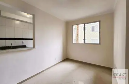 Imagem: Apartamento para Venda, Planalto