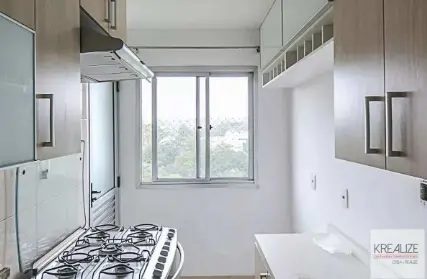 Imagem: Apartamento para Venda, Jardim Santo Ignácio