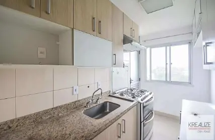Imagem: Apartamento para Venda, Jardim Santo Ignácio