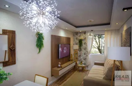 Imagem: Apartamento para Venda, Centro Diadema