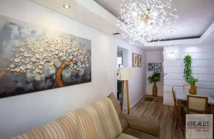 Imagem: Apartamento para Venda, Centro Diadema