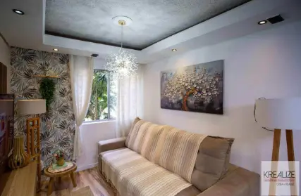 Imagem: Apartamento para Venda, Centro Diadema