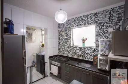 Imagem: Apartamento para Venda, Centro Diadema