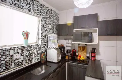 Imagem: Apartamento para Venda, Centro Diadema