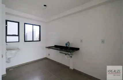 Imagem: Apartamento para Venda, Nova Gerti