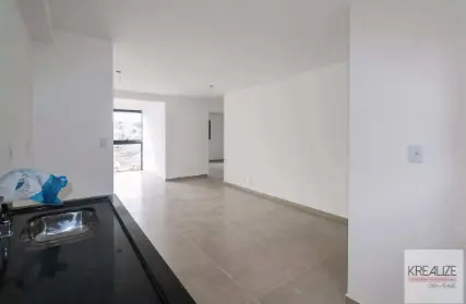 Imagem: Apartamento para Venda, Nova Gerti