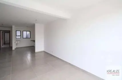 Imagem: Apartamento para Venda, Nova Gerti