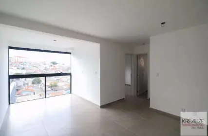 Imagem: Apartamento para Venda, Nova Gerti