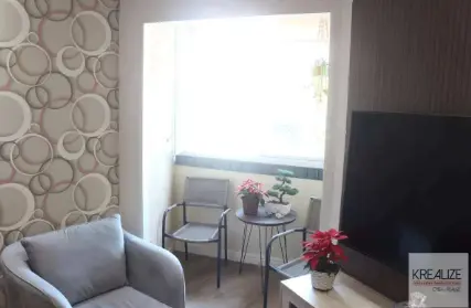 Imagem: Apartamento para Venda, Santa Maria