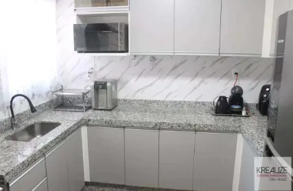 Imagem: Apartamento para Venda, Santa Maria
