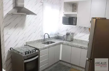 Imagem: Apartamento para Venda, Santa Maria