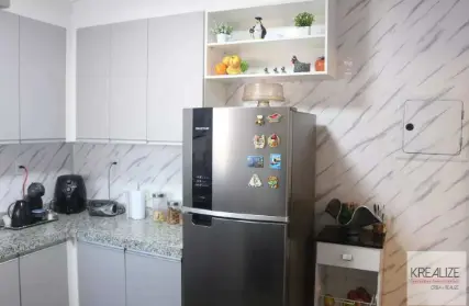 Imagem: Apartamento para Venda, Santa Maria