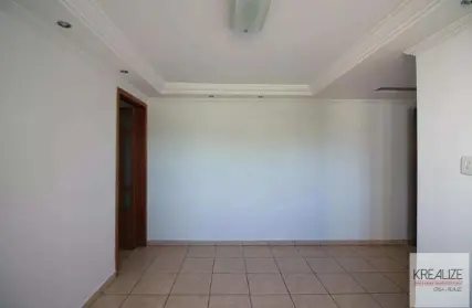 Imagem: Apartamento para Venda, Santa Terezinha