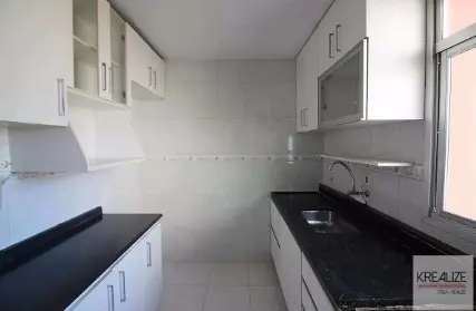 Imagem: Apartamento para Venda, Santa Terezinha