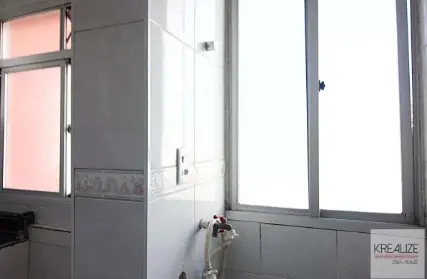 Imagem: Apartamento para Venda, Santa Terezinha