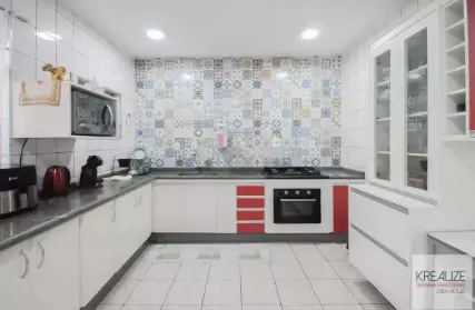 Imagem: Sobrado para Venda, Planalto