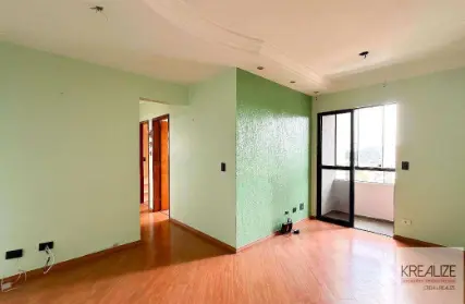 Imagem: Apartamento para Venda, Centro São Bernardo do Campo