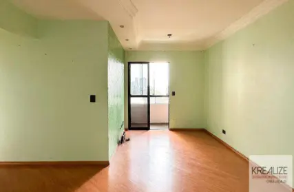 Imagem: Apartamento para Venda, Centro São Bernardo do Campo