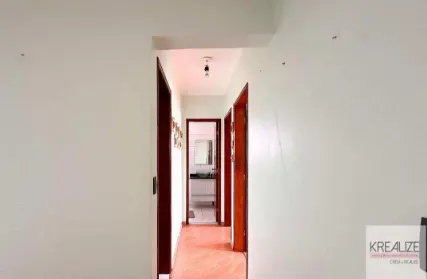 Imagem: Apartamento para Venda, Centro São Bernardo do Campo