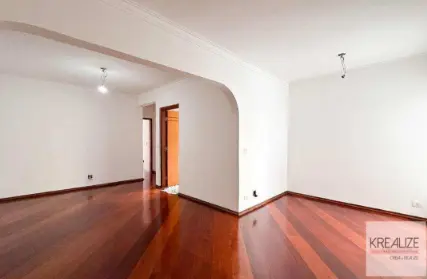 Imagem: Apartamento para Venda, Vila Lusitânia