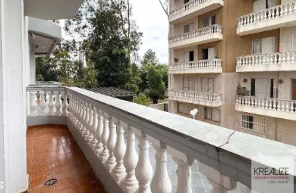 Imagem: Apartamento para Venda, Vila Lusitânia