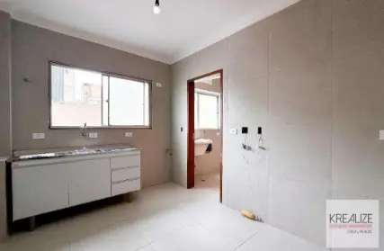 Imagem: Apartamento para Venda, Vila Lusitânia