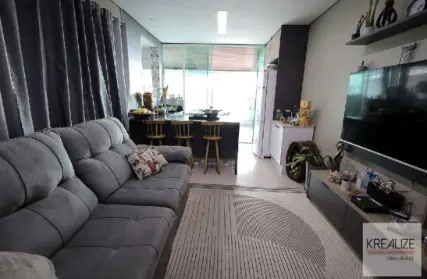 Imagem: Apartamento para Venda, Vila Camilópolis