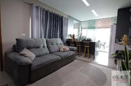 Imagem: Apartamento para Venda, Vila Camilópolis
