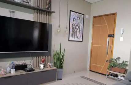Imagem: Apartamento para Venda, Vila Camilópolis