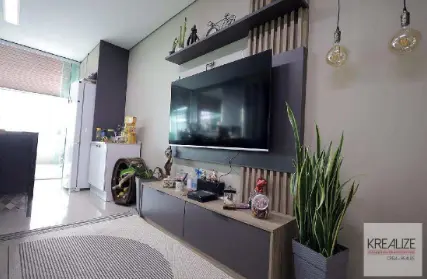 Imagem: Apartamento para Venda, Vila Camilópolis