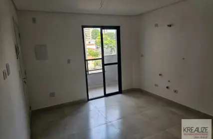 Imagem: Cobertura para Venda, Jardim Bela Vista