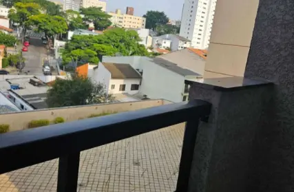 Imagem: Cobertura para Venda, Jardim Bela Vista