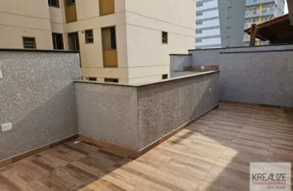 Imagem: Cobertura para Venda, Jardim Bela Vista