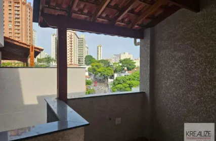 Imagem: Cobertura para Venda, Jardim Bela Vista