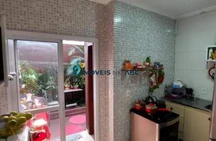 Imagem: Sobrado para Venda, Vila Bela Vista