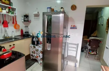 Imagem: Sobrado para Venda, Vila Bela Vista