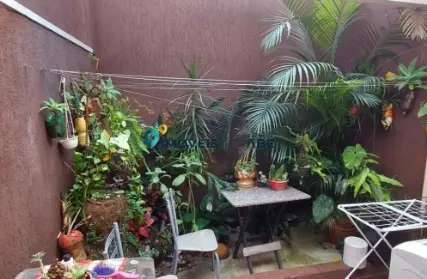 Imagem: Sobrado para Venda, Vila Bela Vista