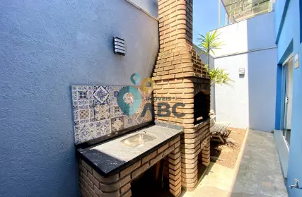 Imagem: Condomínio Fechado para Venda, Planalto