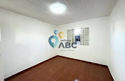 Imagem: Casa Térrea para Venda, Alves Dias